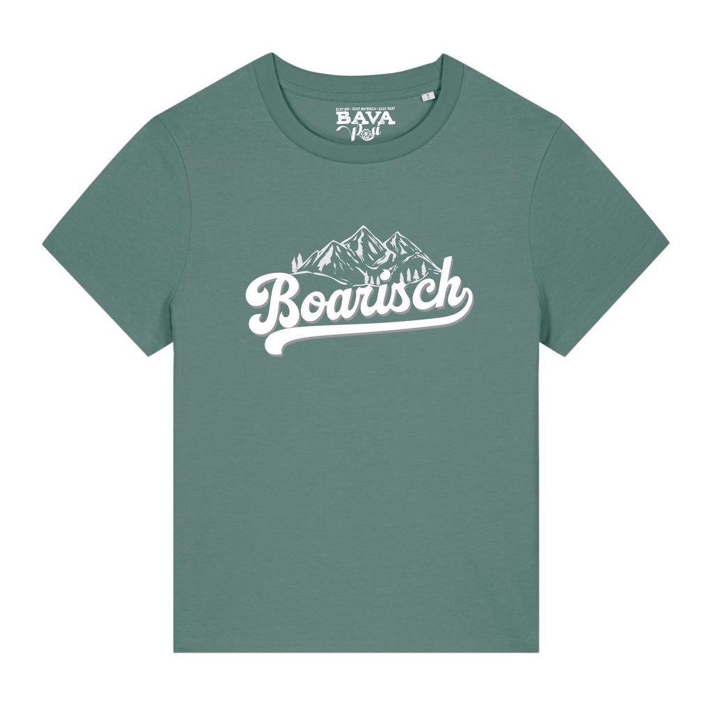 #BOARISCH_Sport Damen