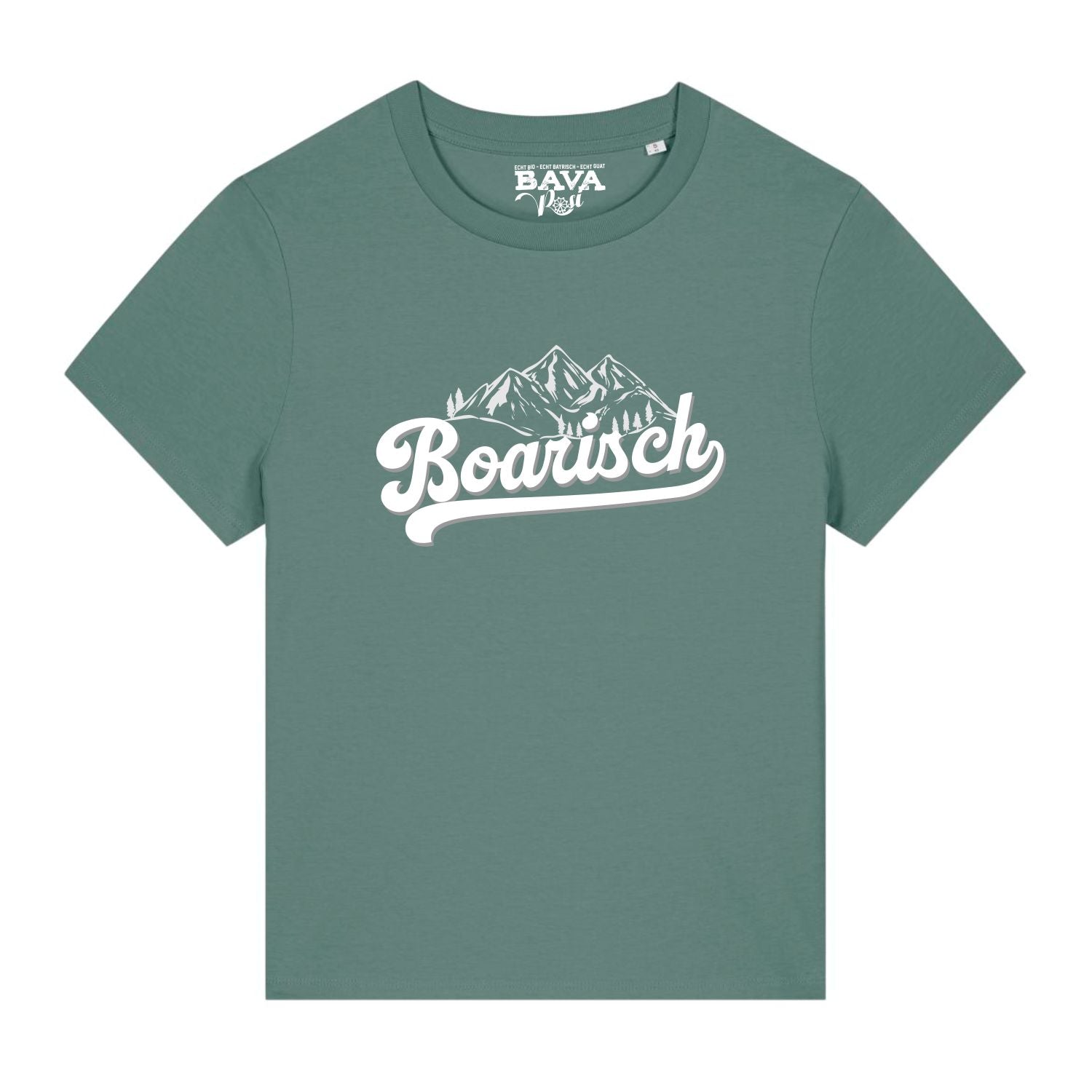 #BOARISCH_Sport Damen