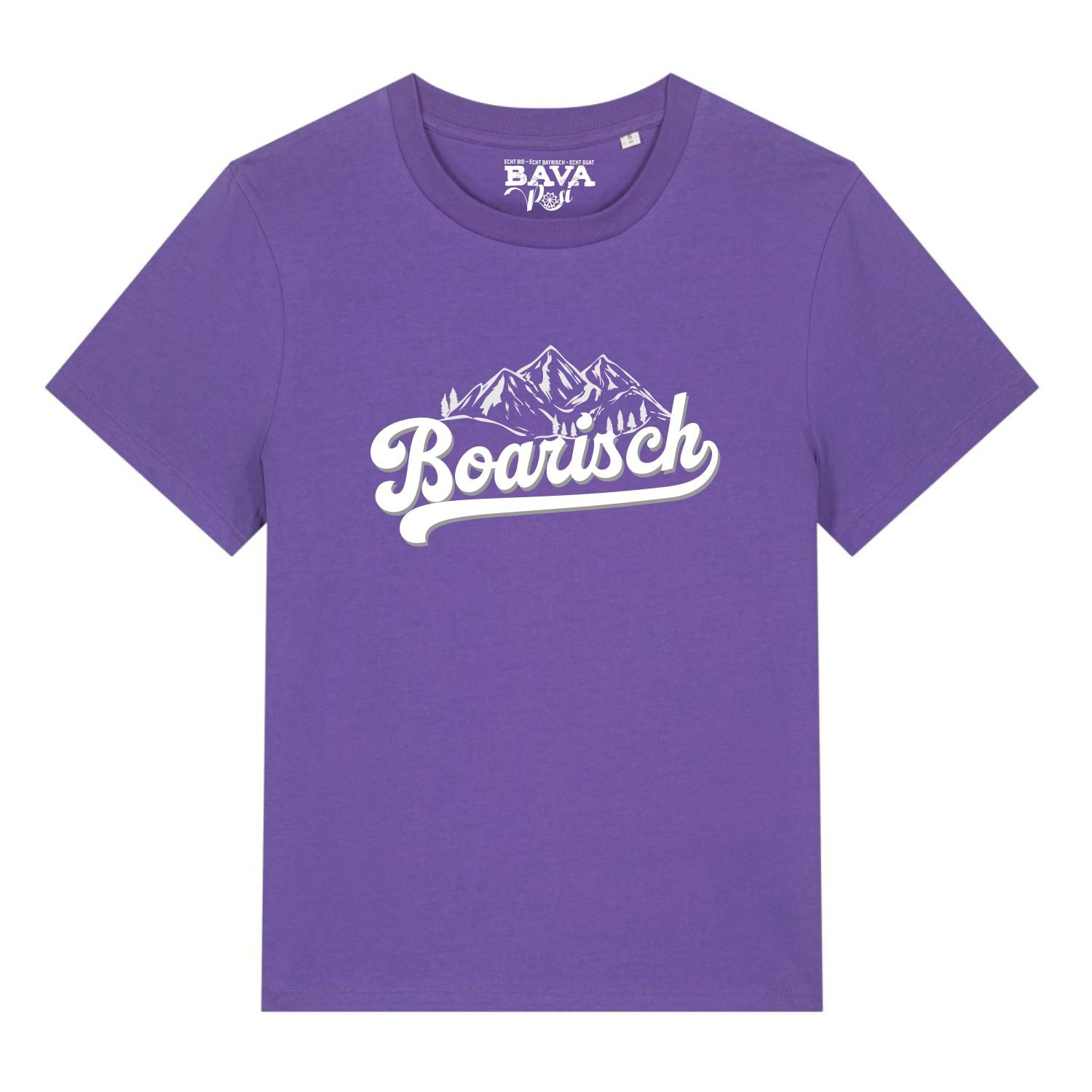 #BOARISCH_Sport Damen