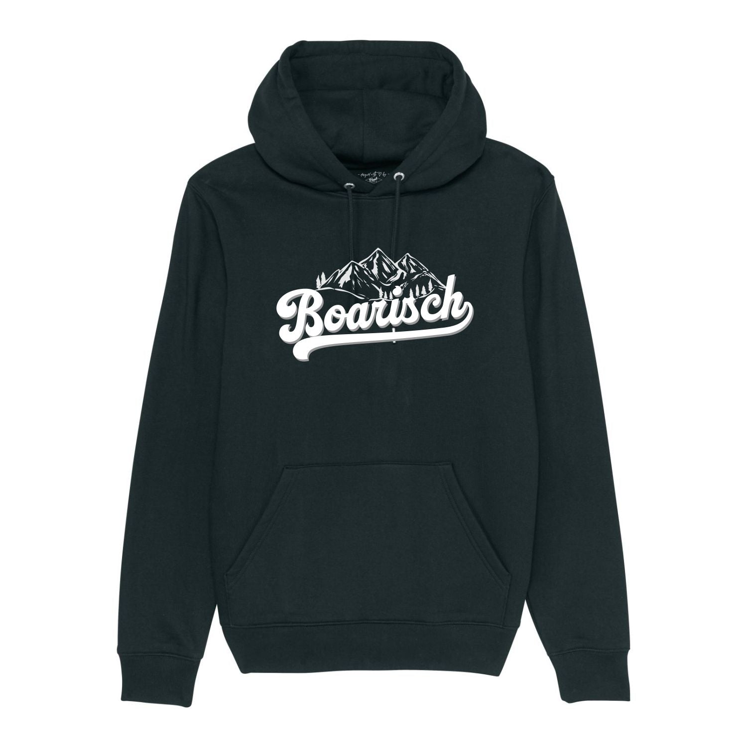 #BOARISCH_Sport unisex