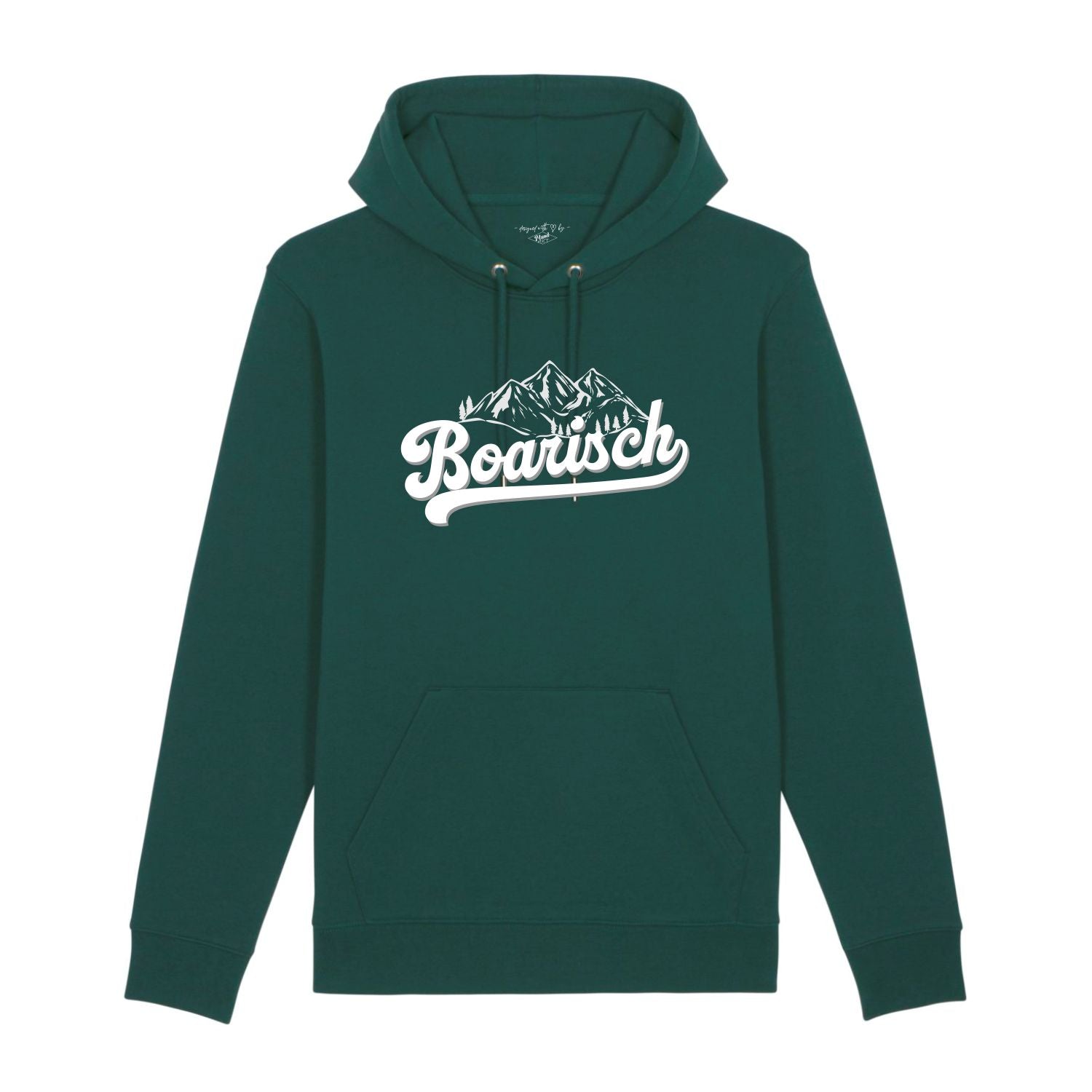 #BOARISCH_Sport unisex