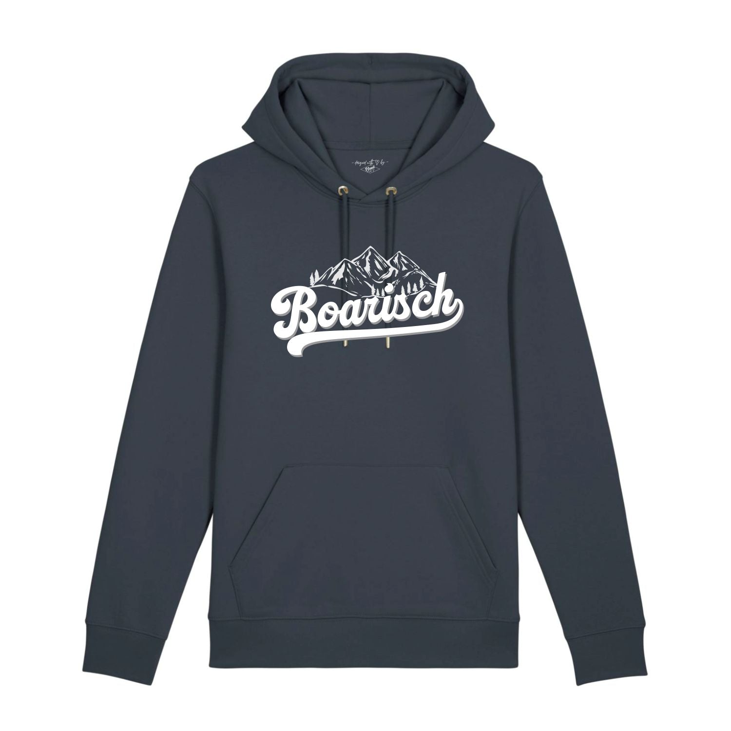 #BOARISCH_Sport unisex