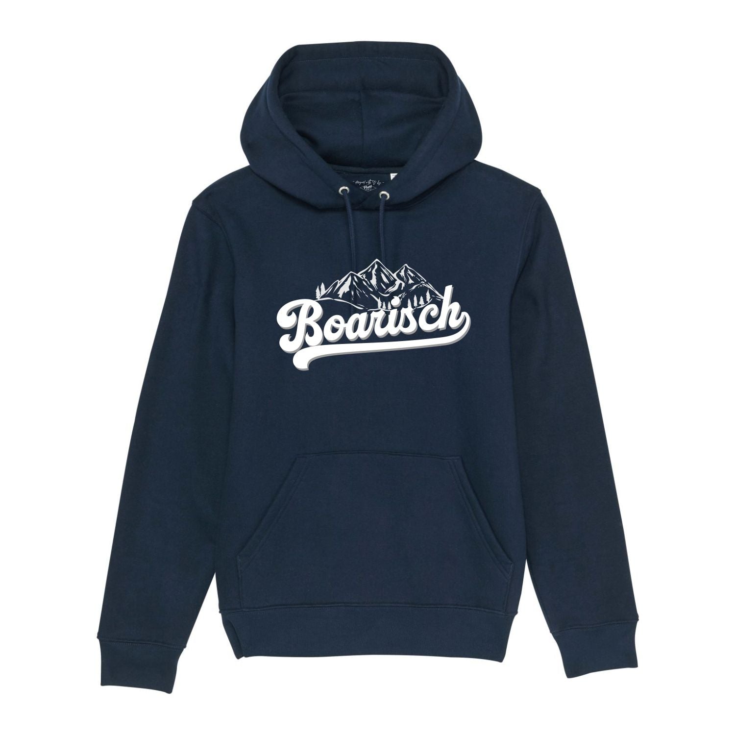 #BOARISCH_Sport unisex