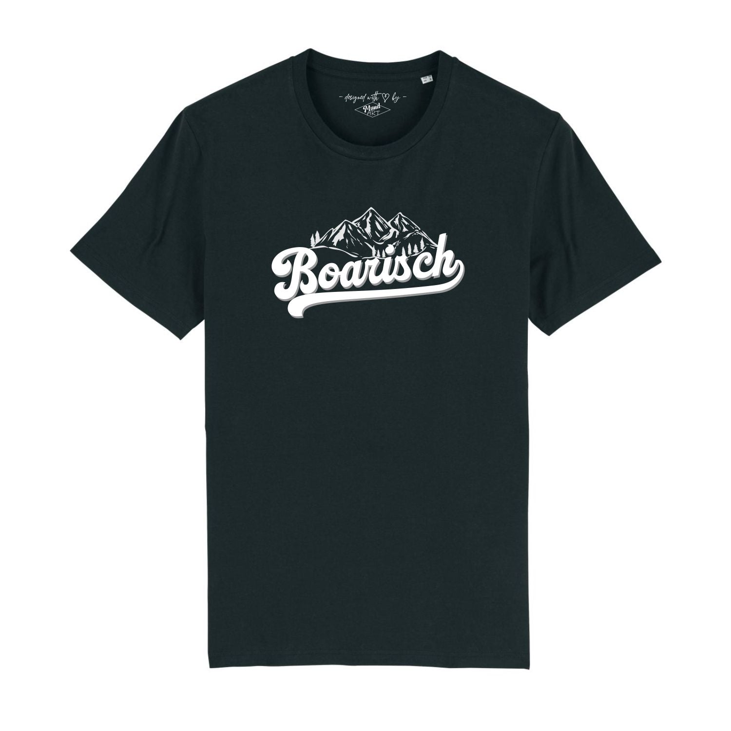 #BOARISCH_Sport unisex