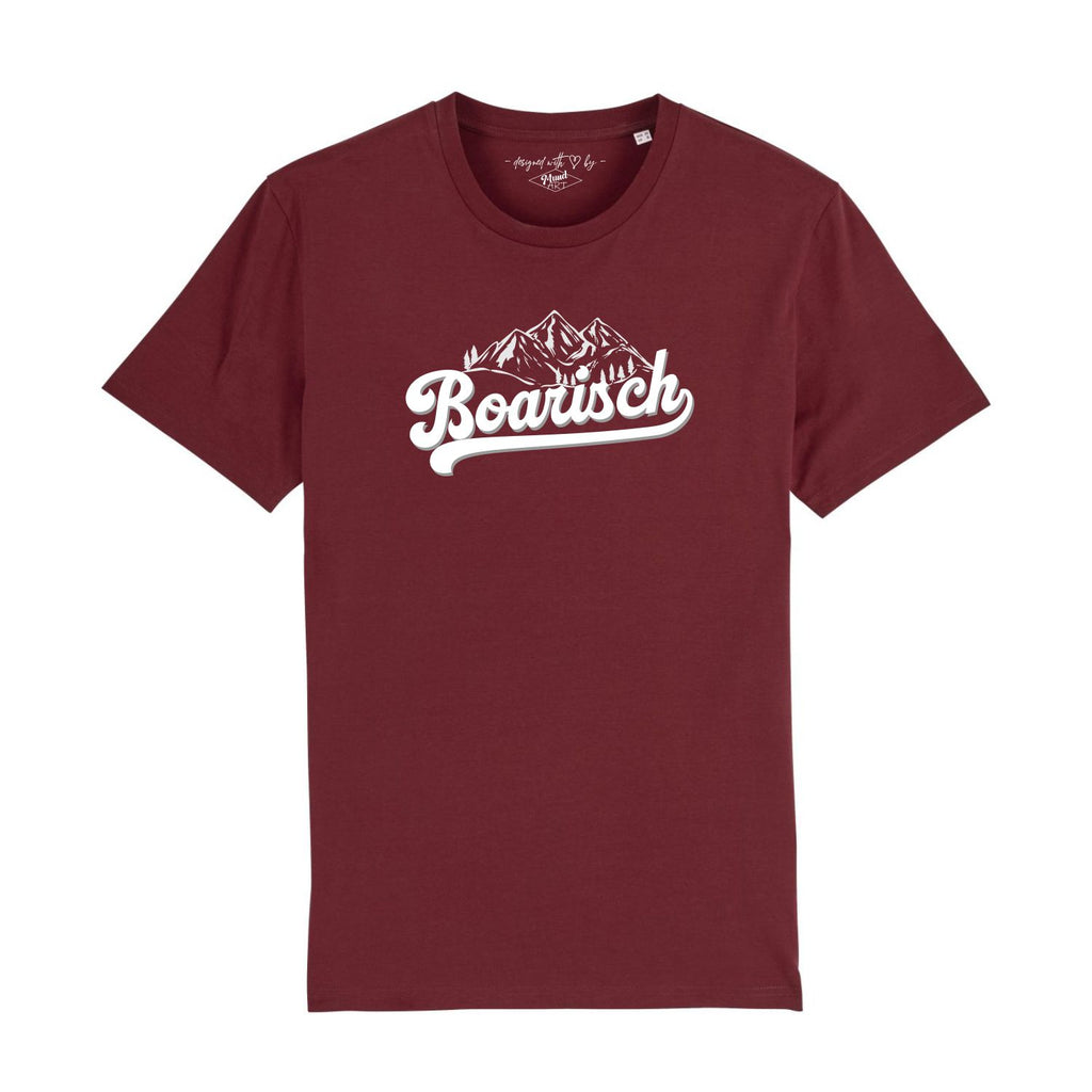 #BOARISCH_Sport unisex