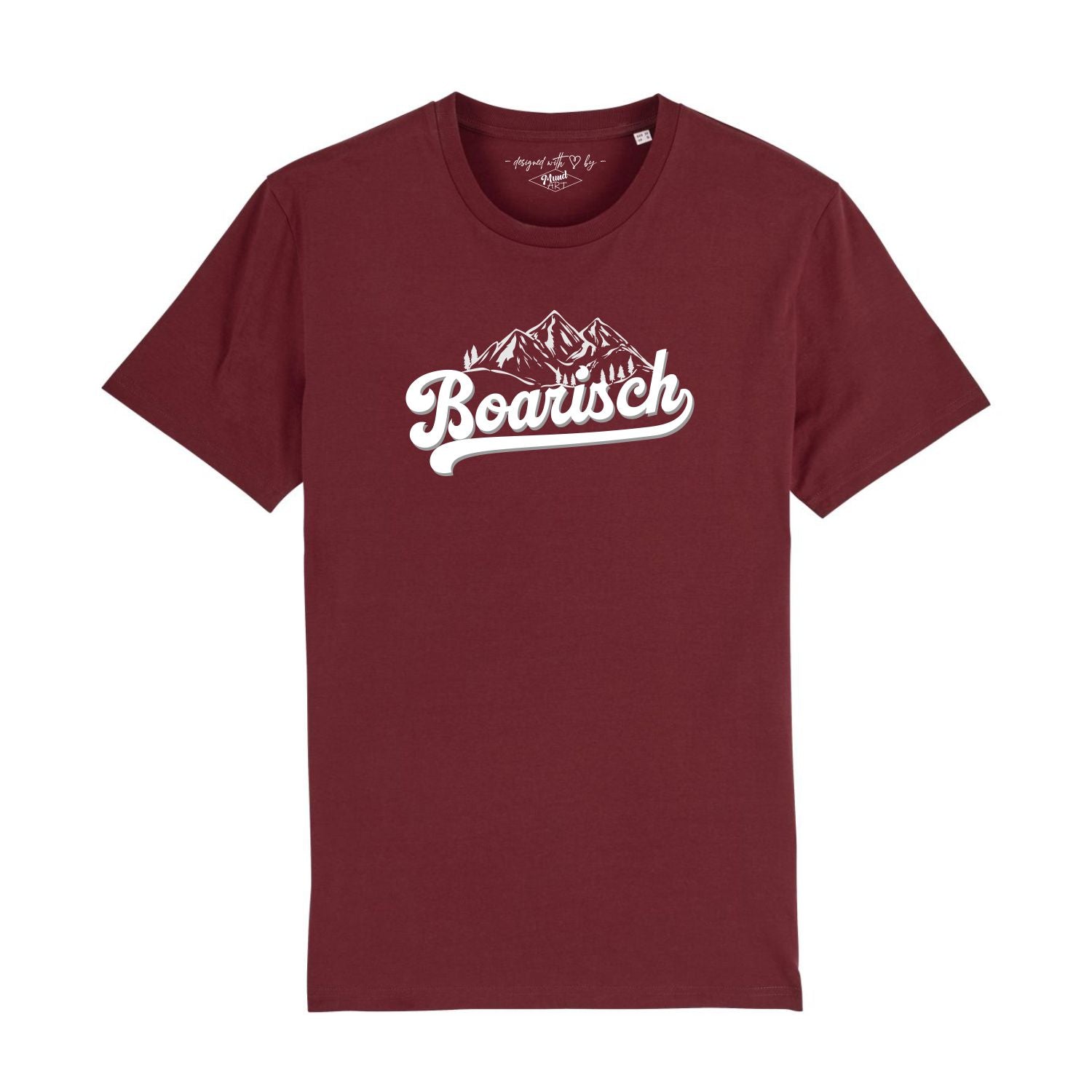 #BOARISCH_Sport unisex