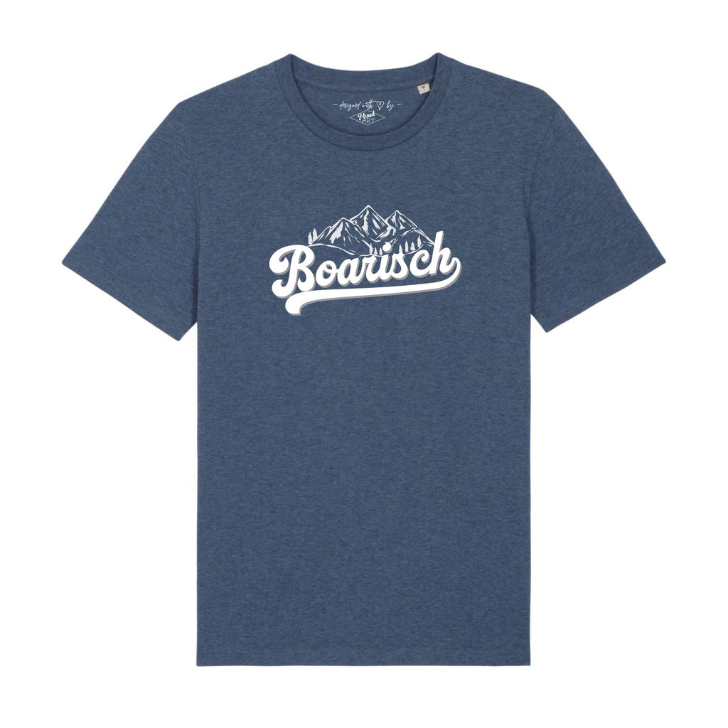 #BOARISCH_Sport unisex