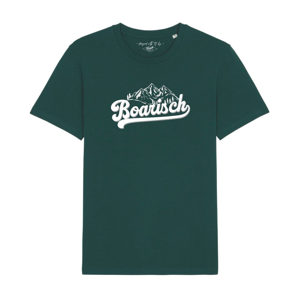 #BOARISCH_Sport unisex