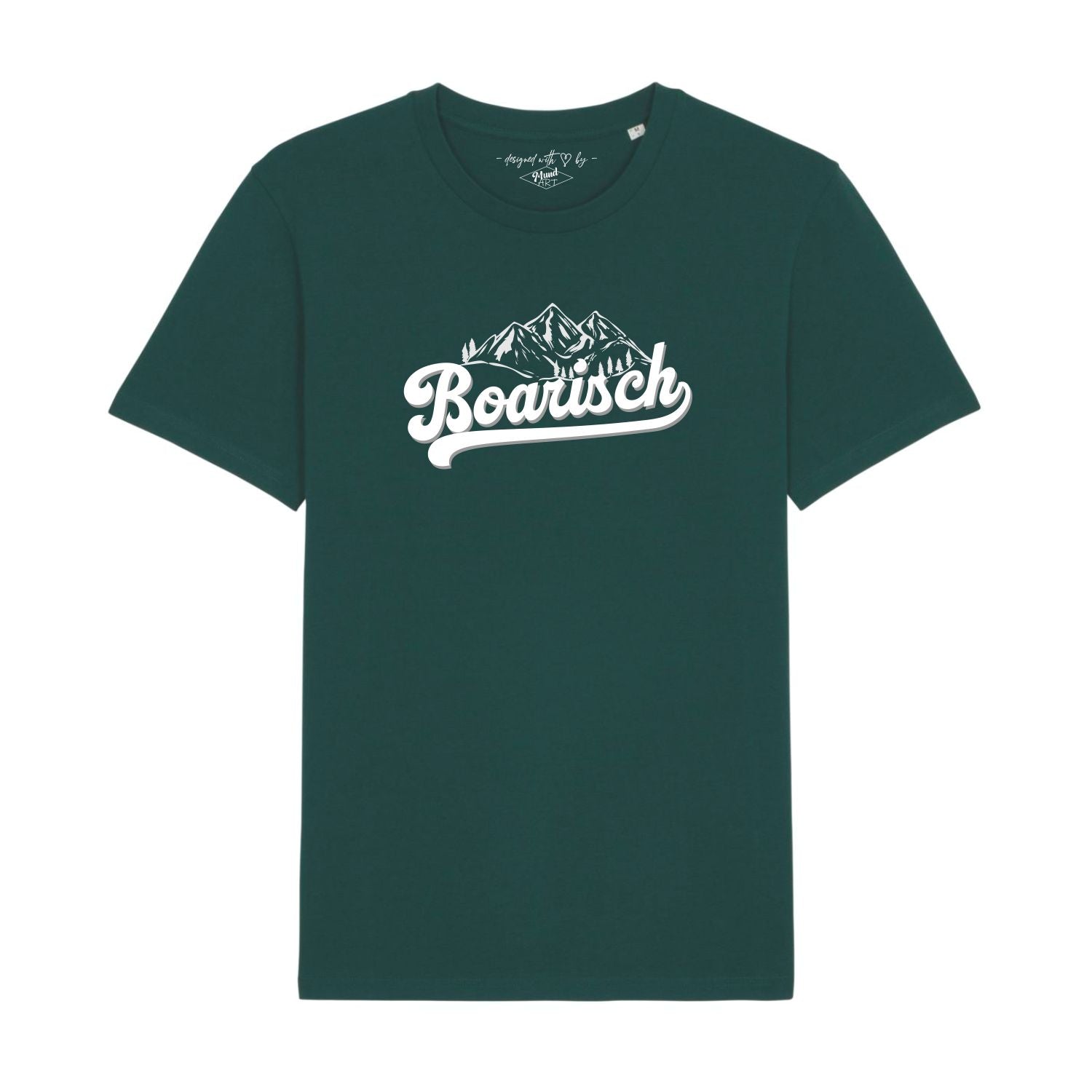 #BOARISCH_Sport unisex
