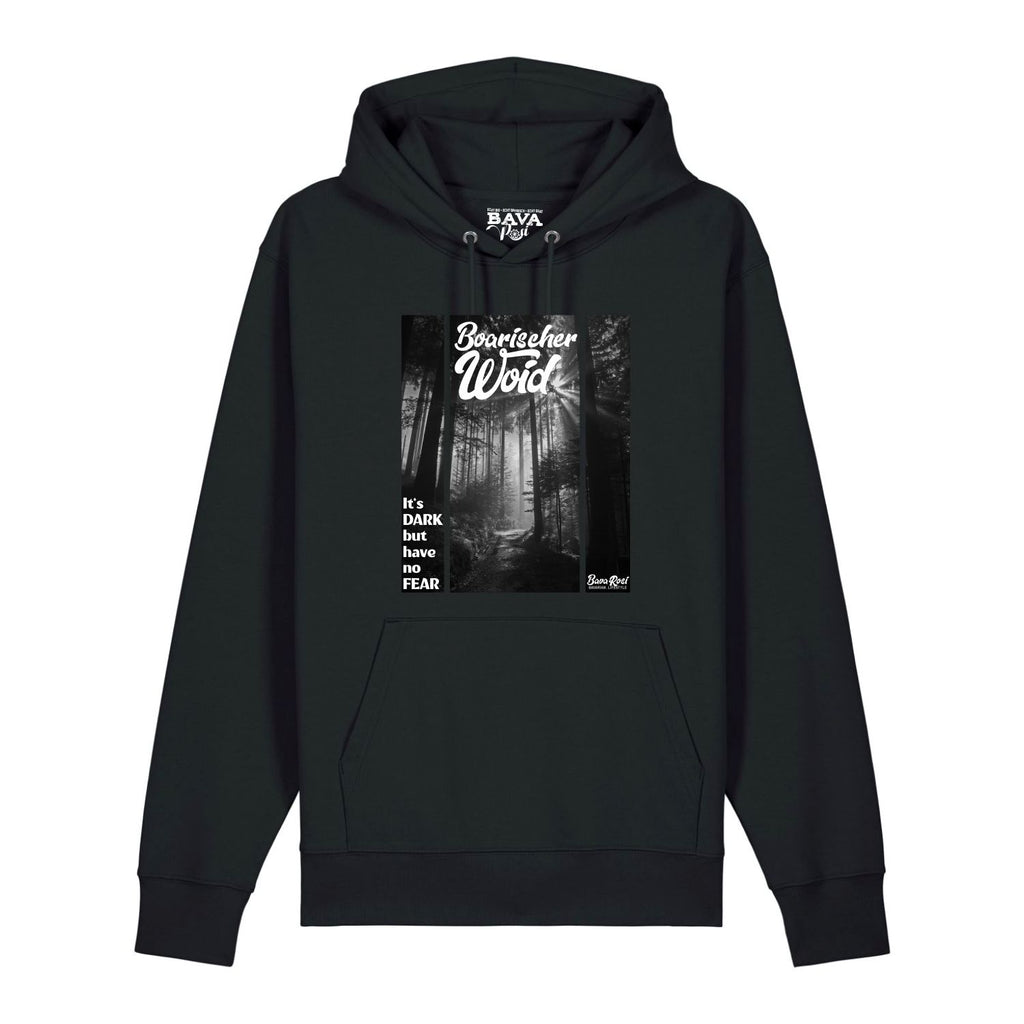 #BOARISCHERWOID unisex