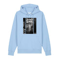 Boarischer Woid Hoodie Bayerischer Wald Hoodie BavaRosi Fashion Bayerische Hoodies Berge München Füssen Garmisch Mittenwald Landshut Rosenheim Tegernsee Mode Shop