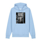 Boarischer Woid Hoodie Bayerischer Wald Hoodie BavaRosi Fashion Bayerische Hoodies Berge München Füssen Garmisch Mittenwald Landshut Rosenheim Tegernsee Mode Shop