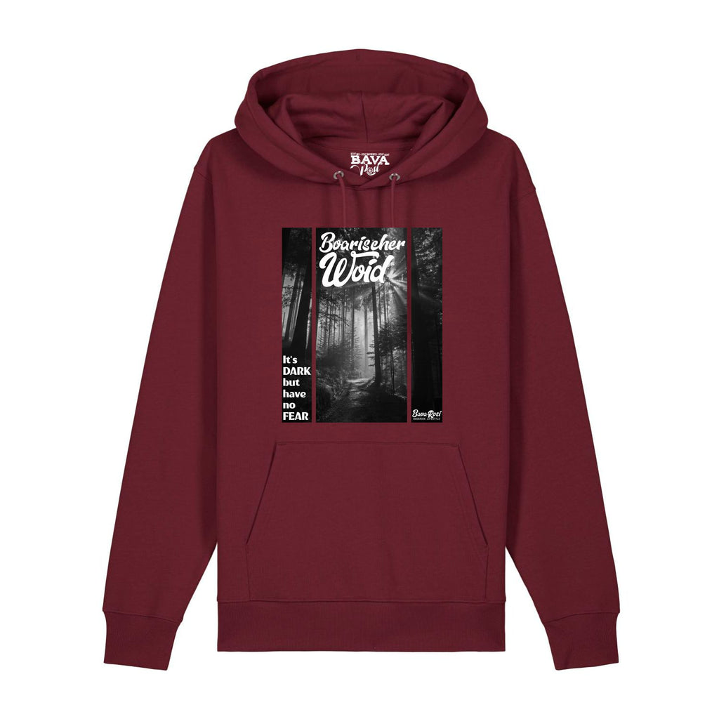 #BOARISCHERWOID unisex