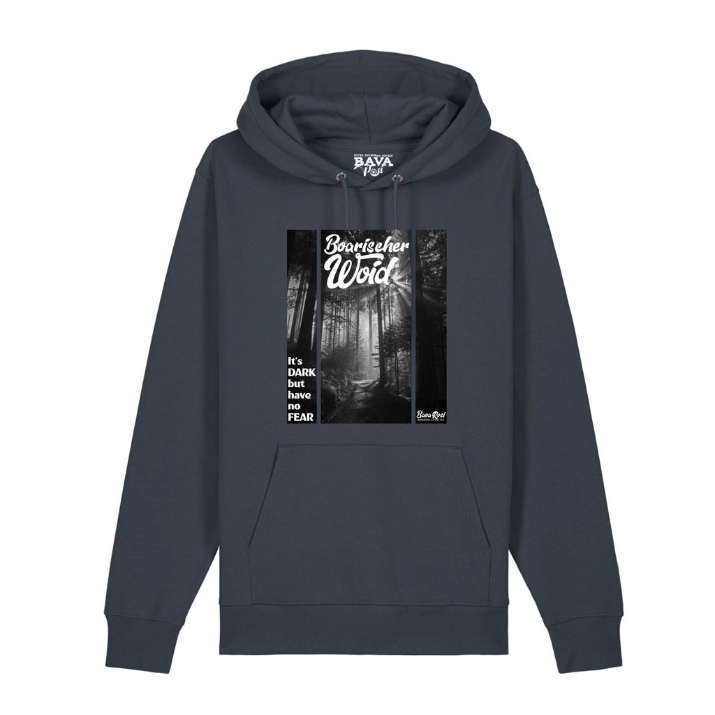 #BOARISCHERWOID unisex