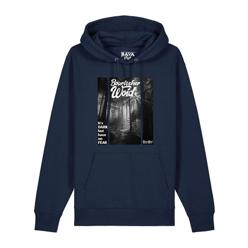#BOARISCHERWOID unisex