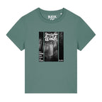 Boarischer Woid Damen Shirt Bayerischer Wald Damen Shirt Bayerische Damen Shirts München Freising Erding Rosenheim Augsburg Regensburg Garmisch Füssen Mode Shop