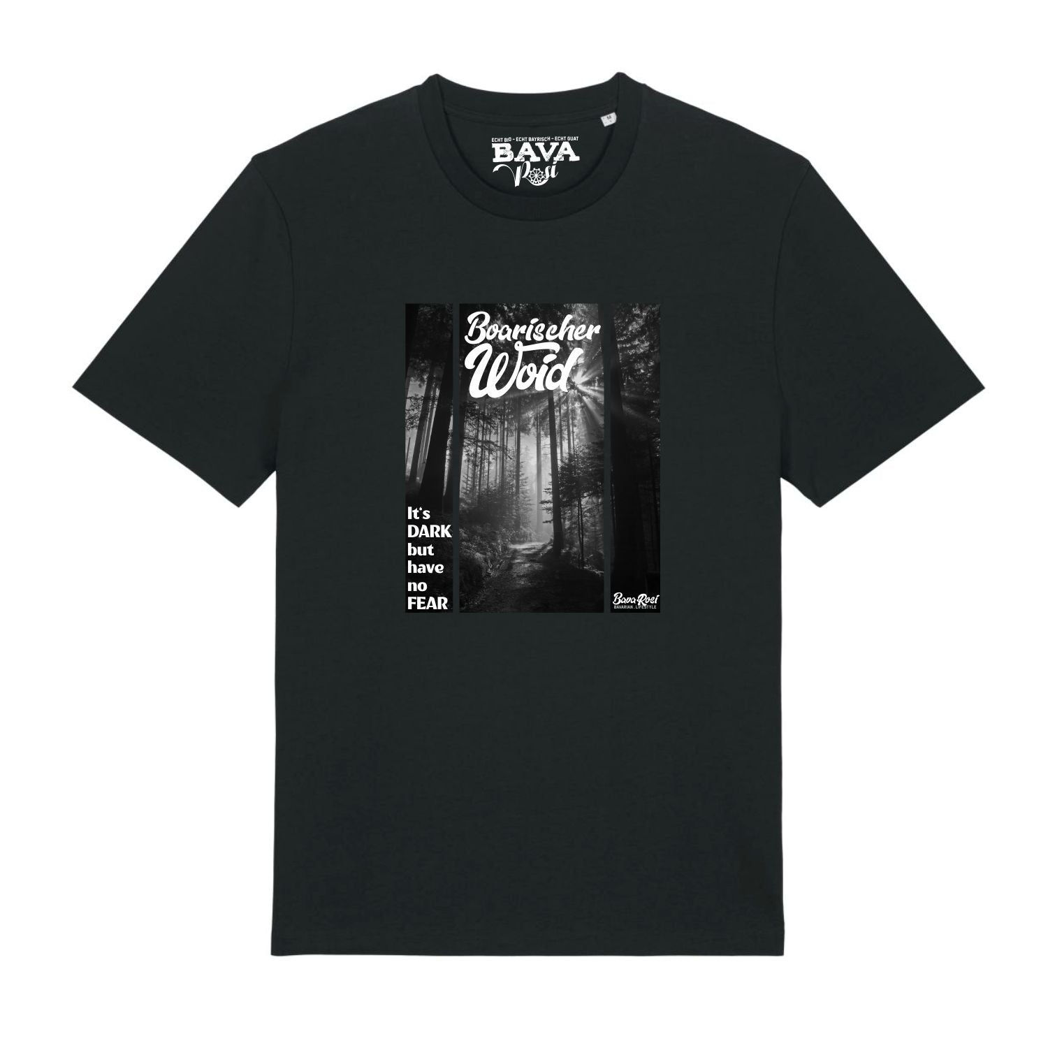 #BOARISCHERWOID unisex