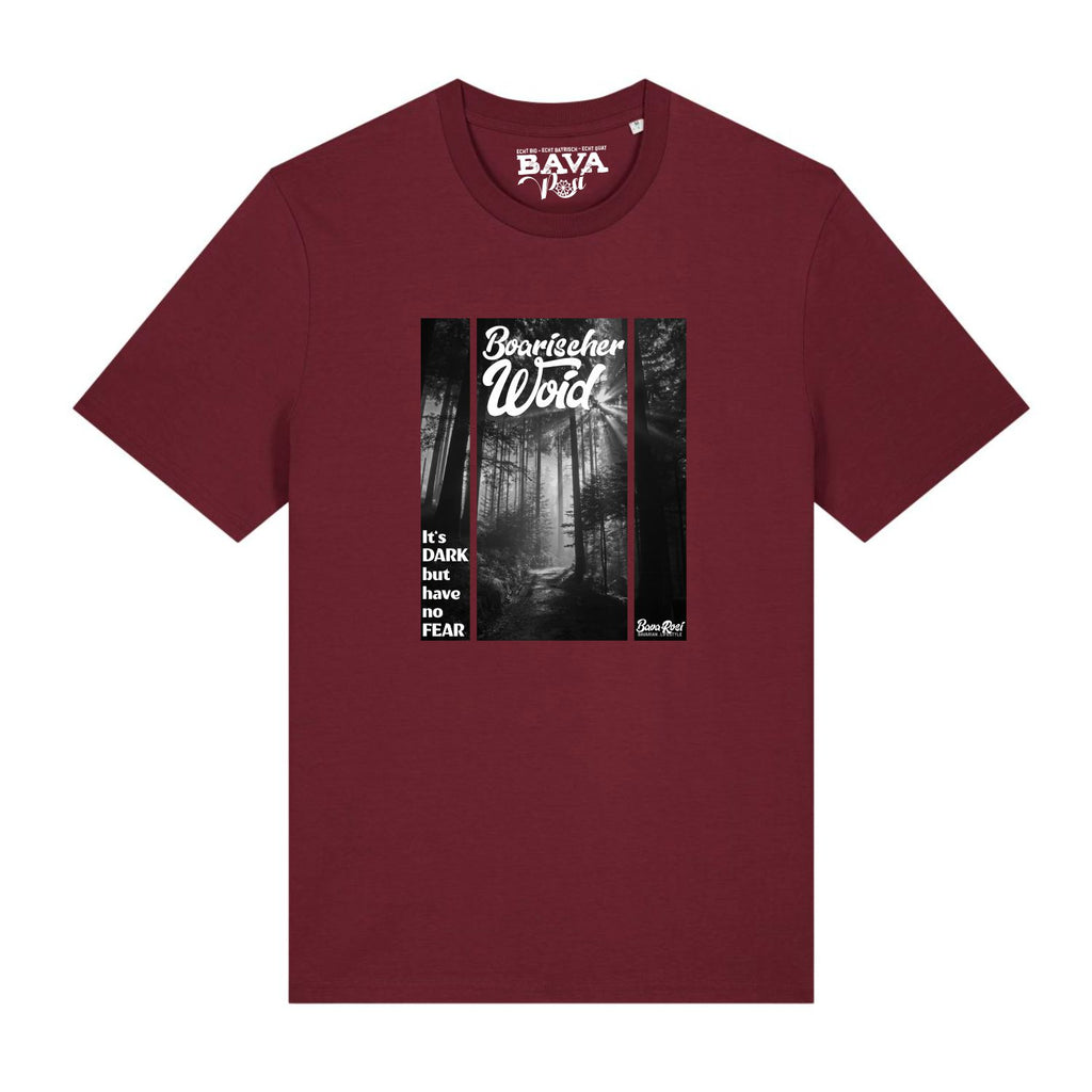 #BOARISCHERWOID unisex