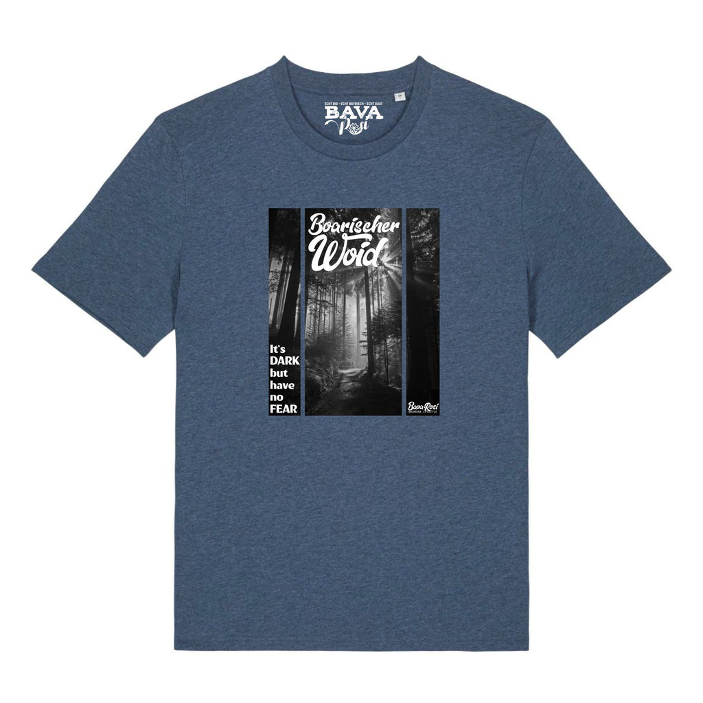#BOARISCHERWOID unisex