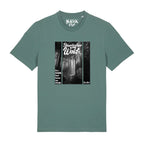 Boarischer Woid T-Shirt Bayerischer Wald T-Shirt BavaRosi Fashion Bayerische T-Shirts Ammersee Starnberger See Tegernsee Füssen Garmisch Rosenheim München Mode Shop