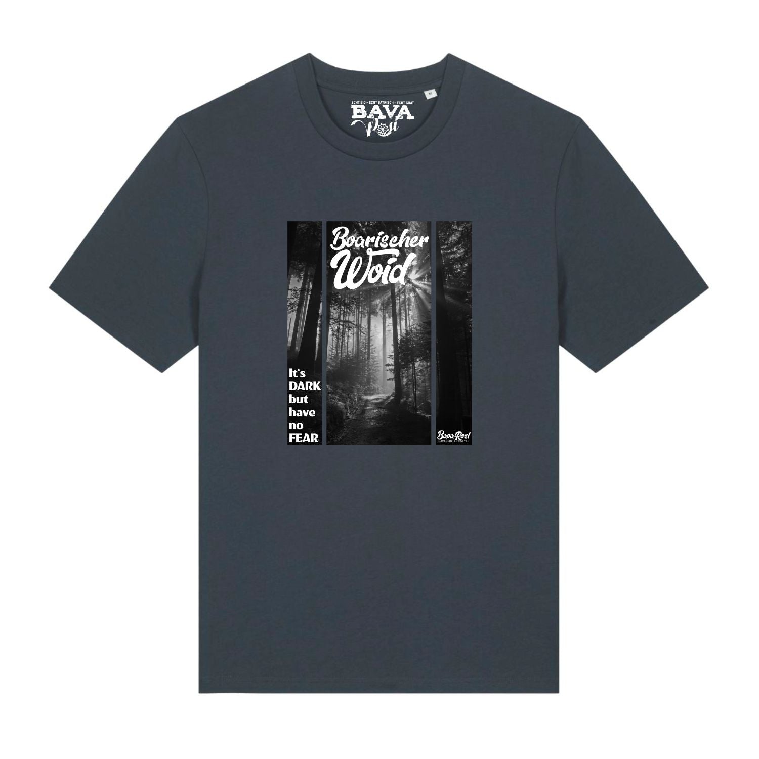 #BOARISCHERWOID unisex