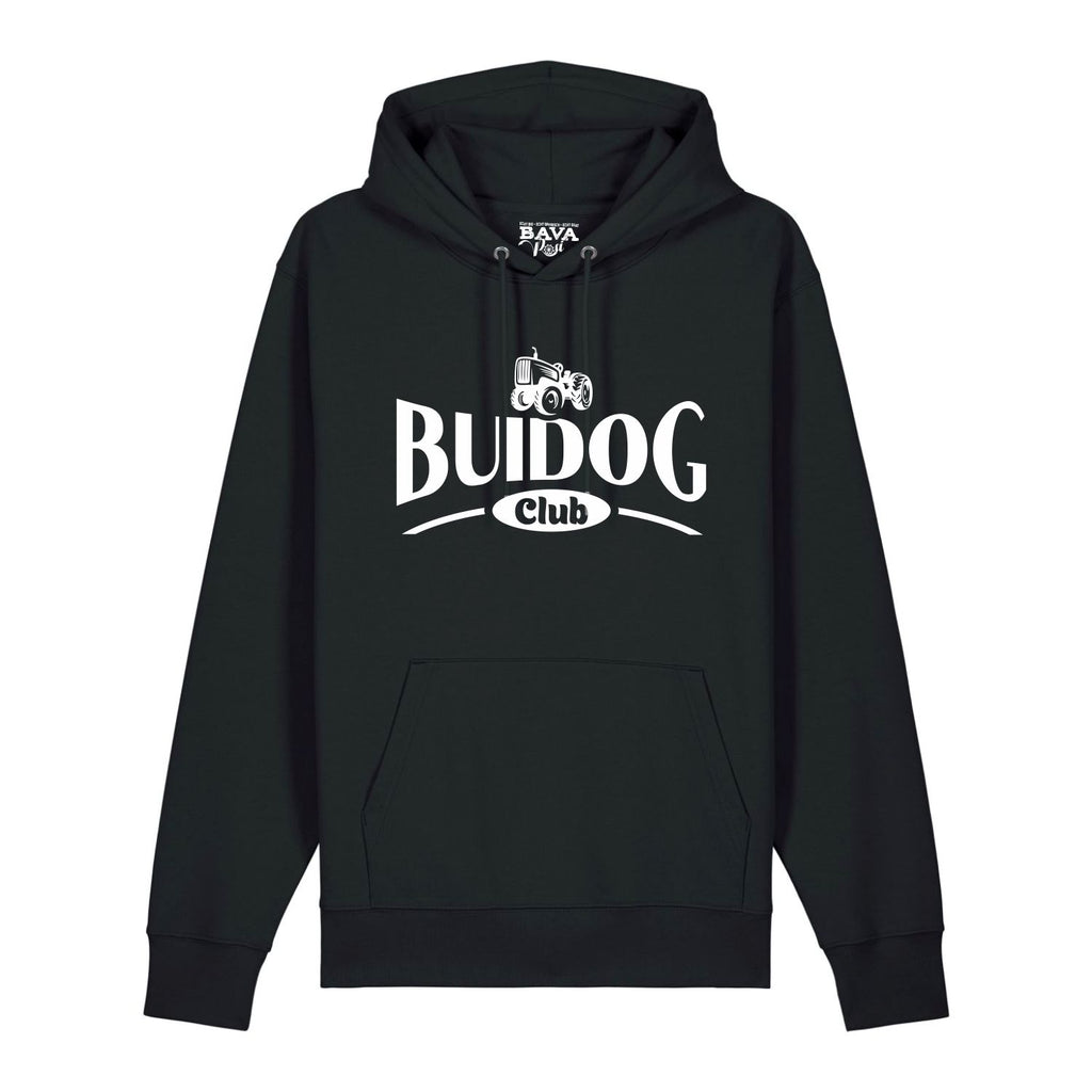 #BUIDOG unisex