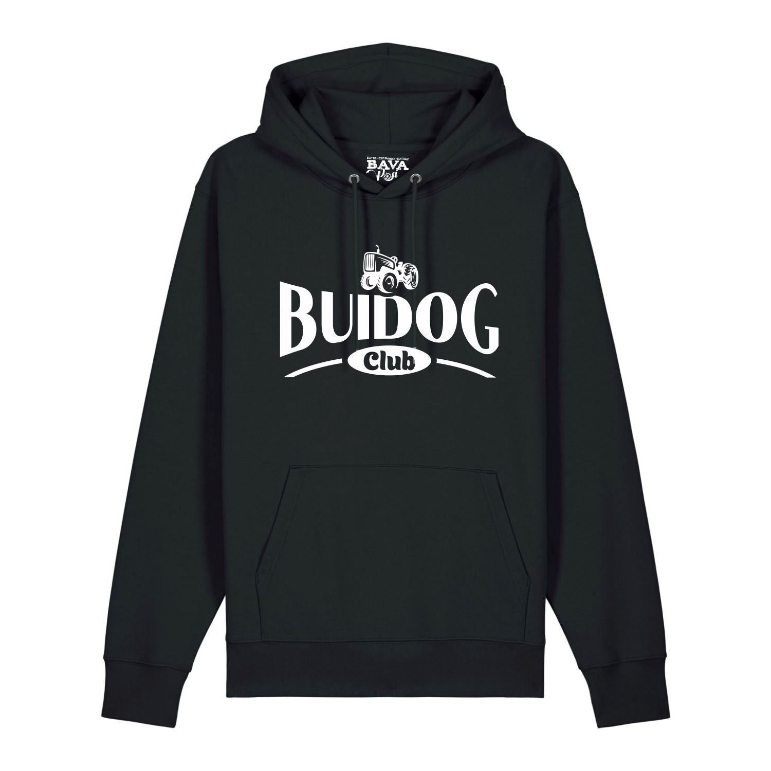 #BUIDOG unisex