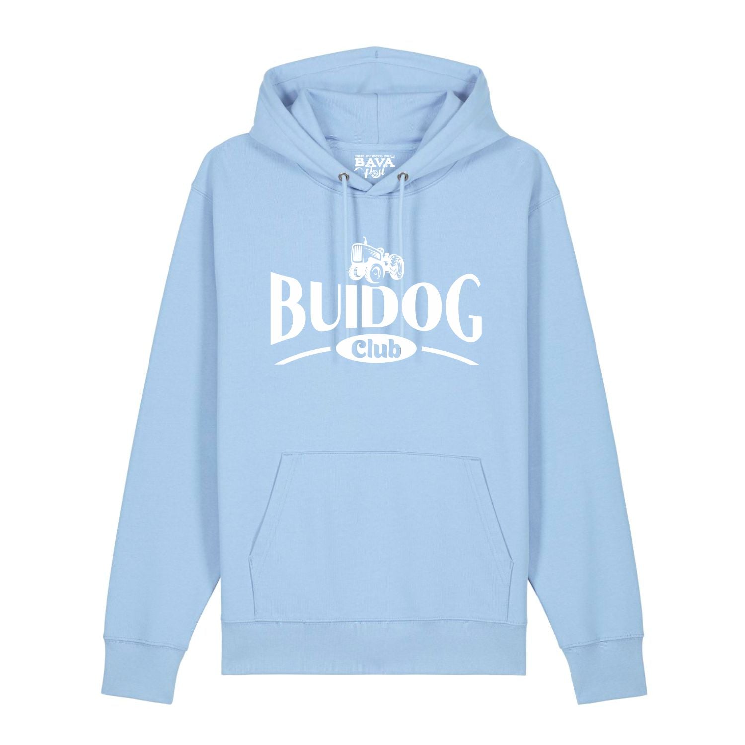 #BUIDOG unisex