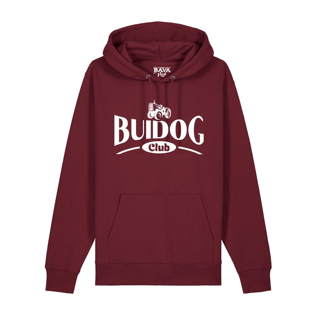 #BUIDOG unisex