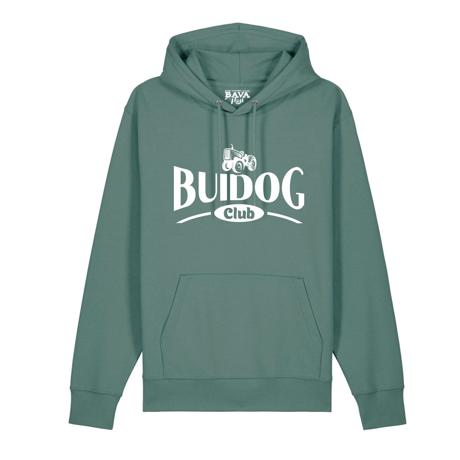 #BUIDOG unisex