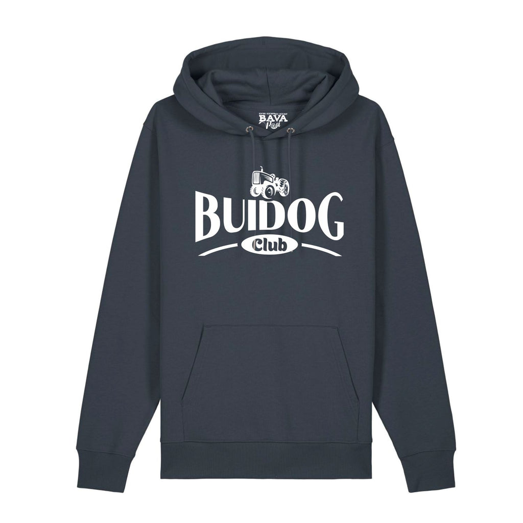 #BUIDOG unisex