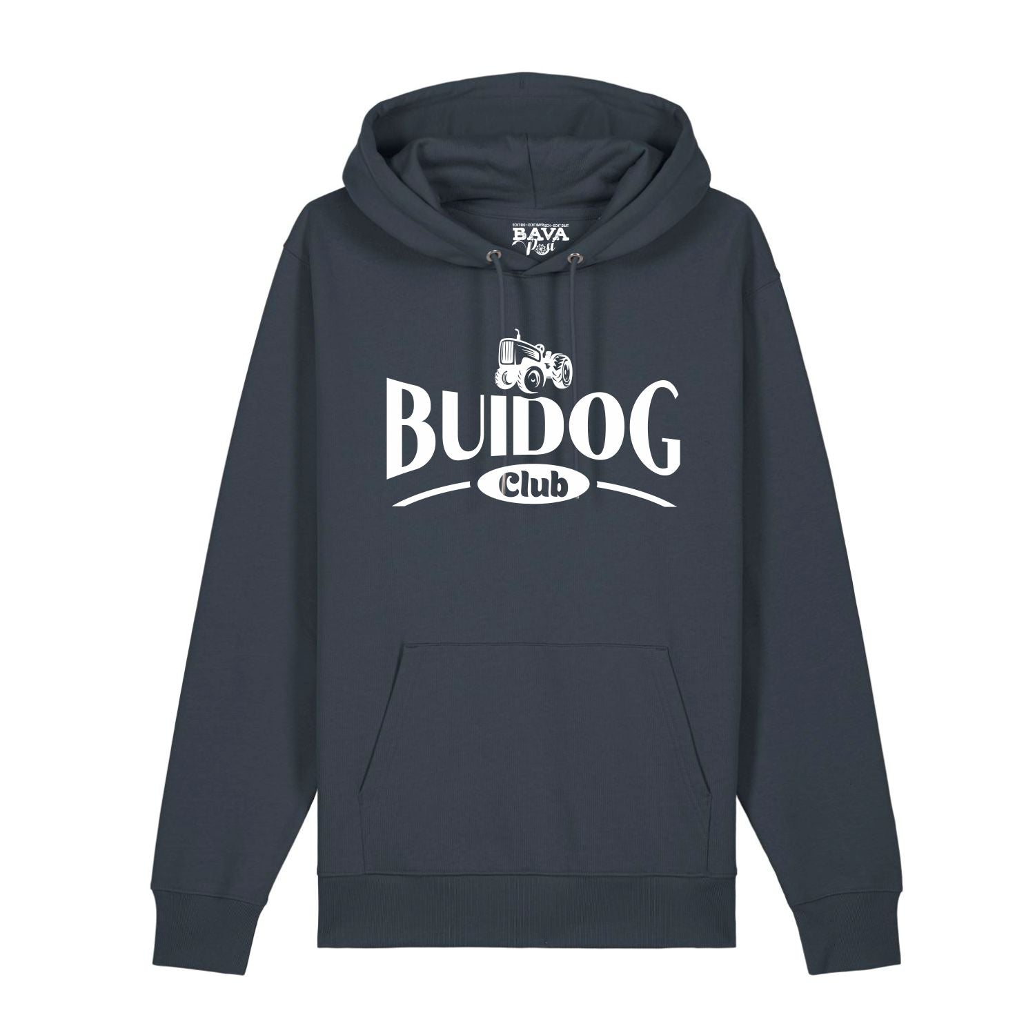 #BUIDOG unisex
