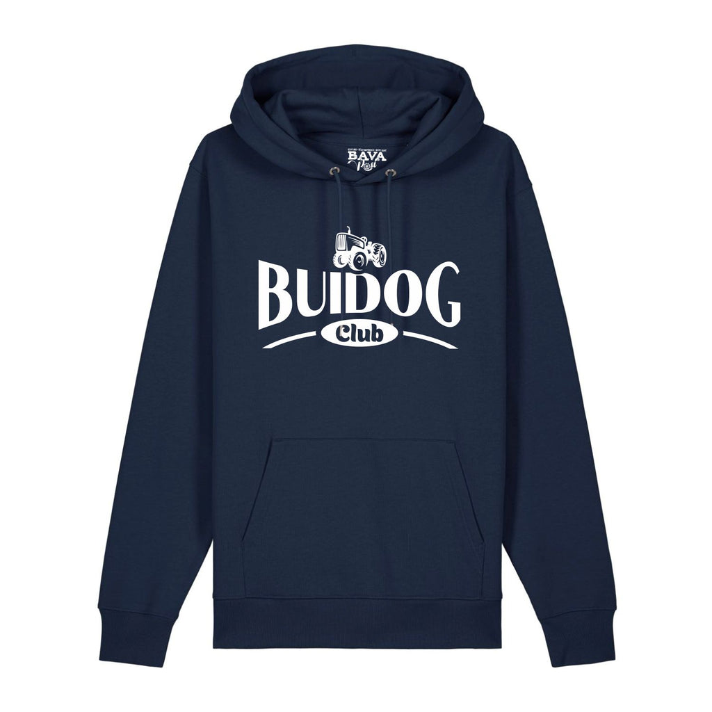 #BUIDOG unisex