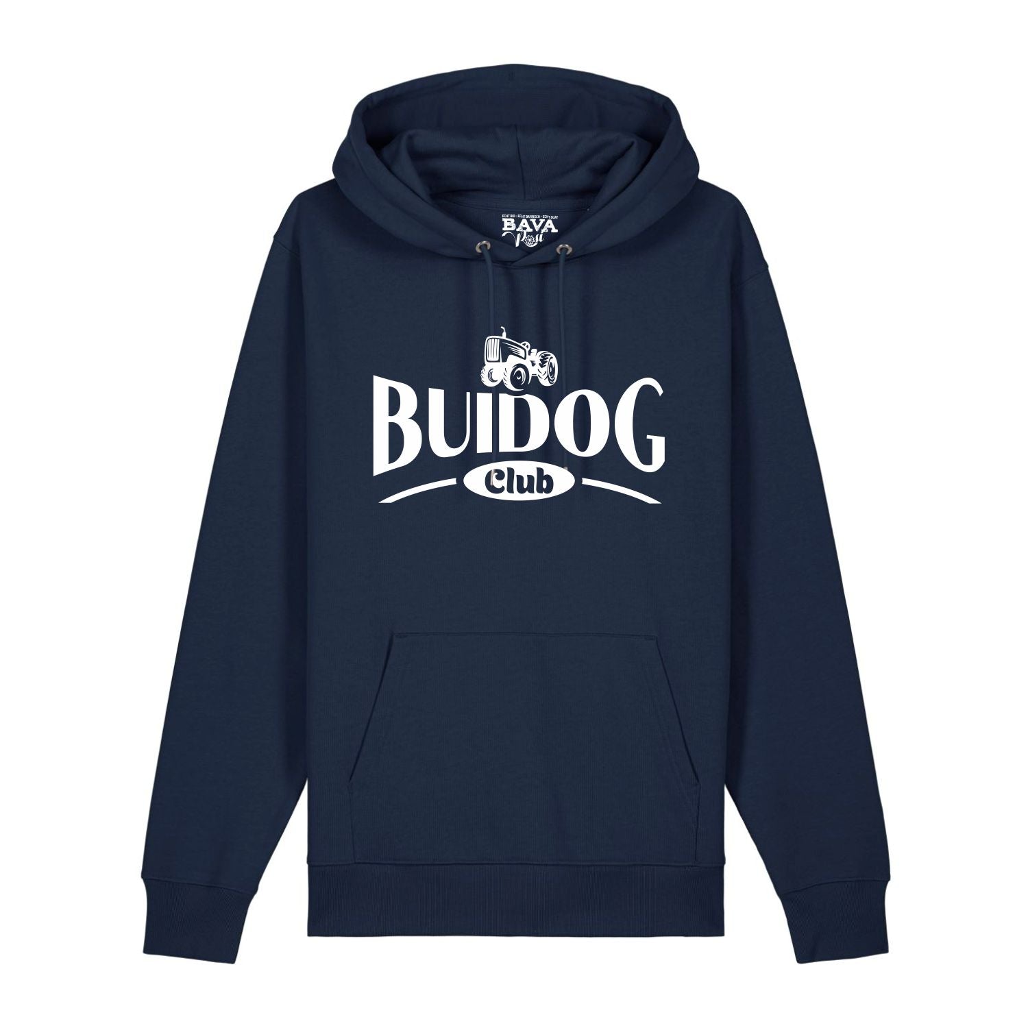 #BUIDOG unisex