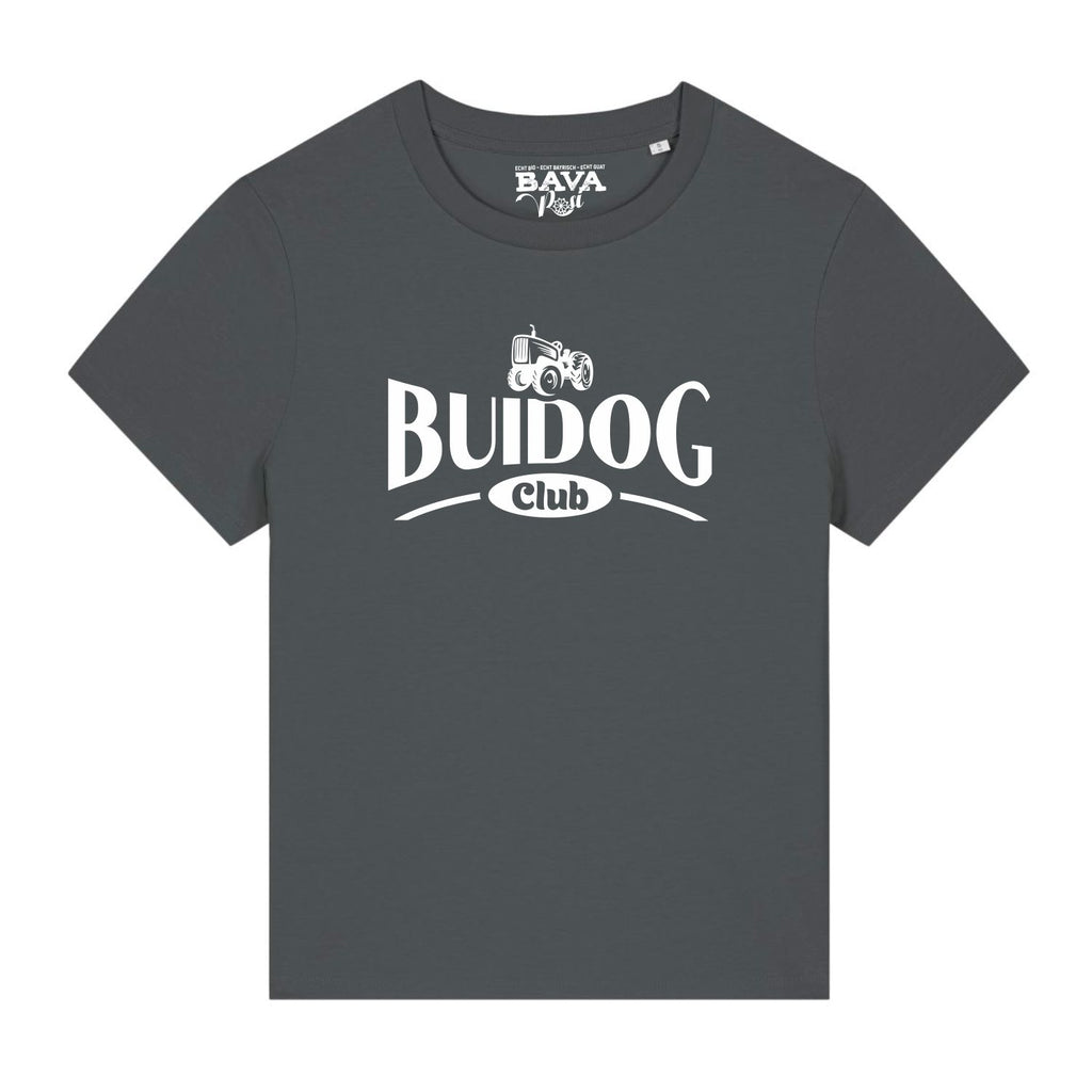 #BUIDOG Damen