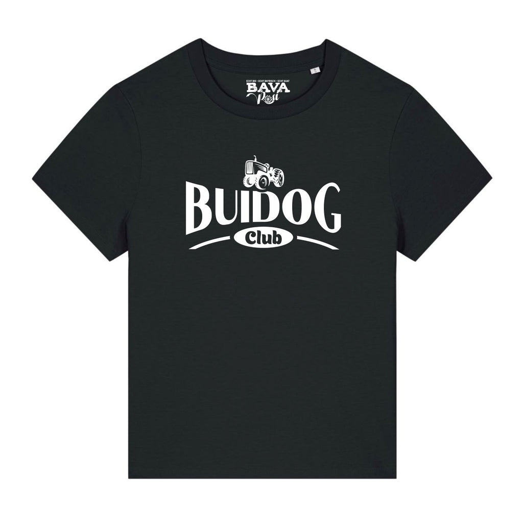 #BUIDOG Damen