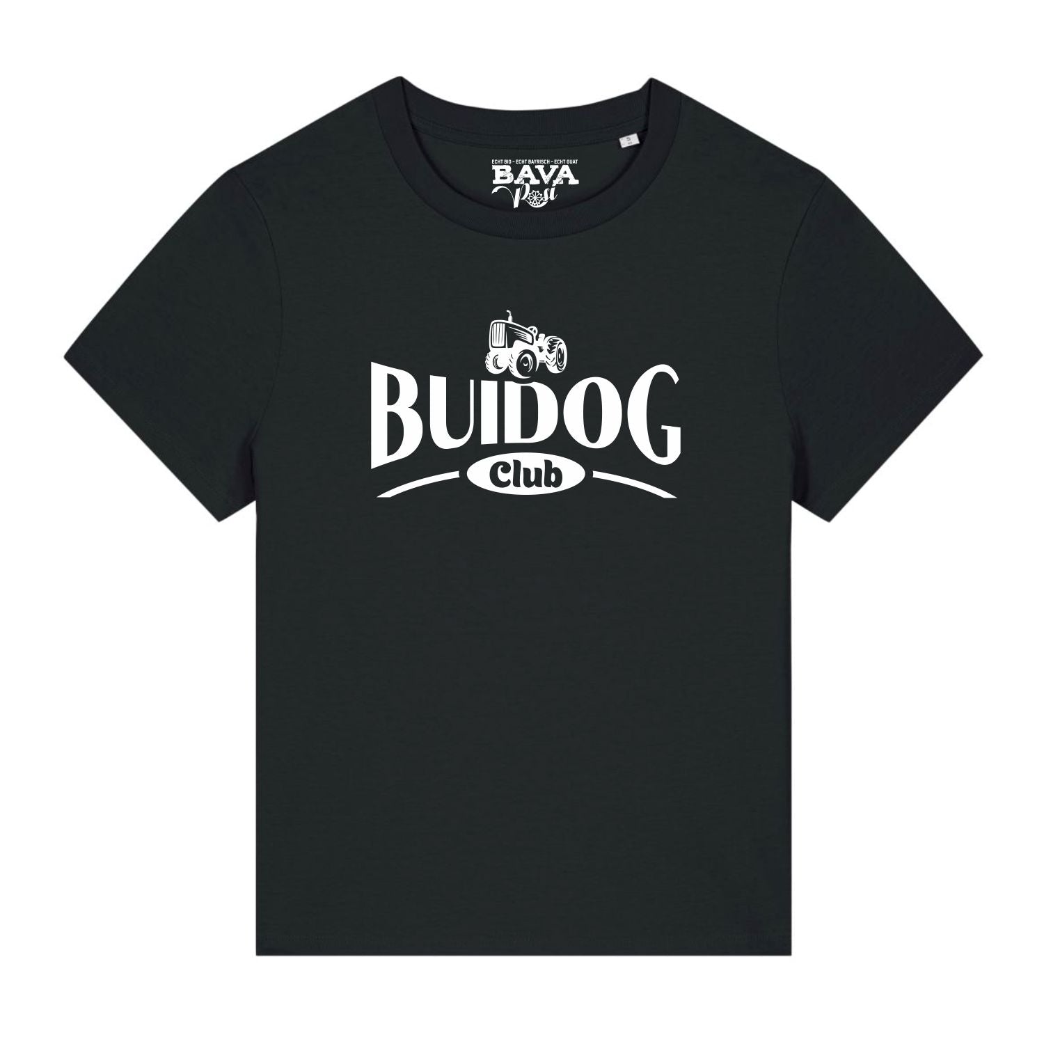 #BUIDOG Damen