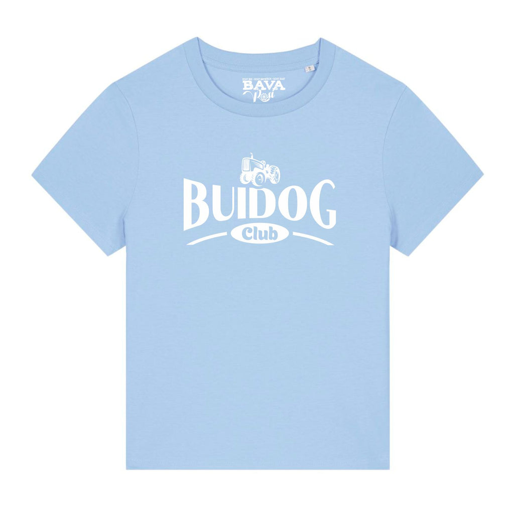 #BUIDOG Damen