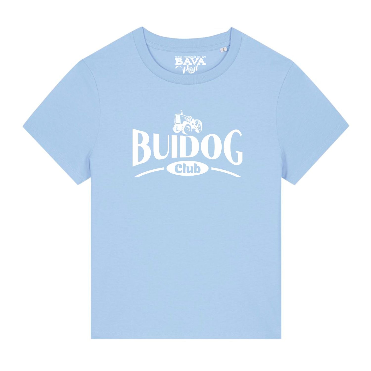#BUIDOG Damen