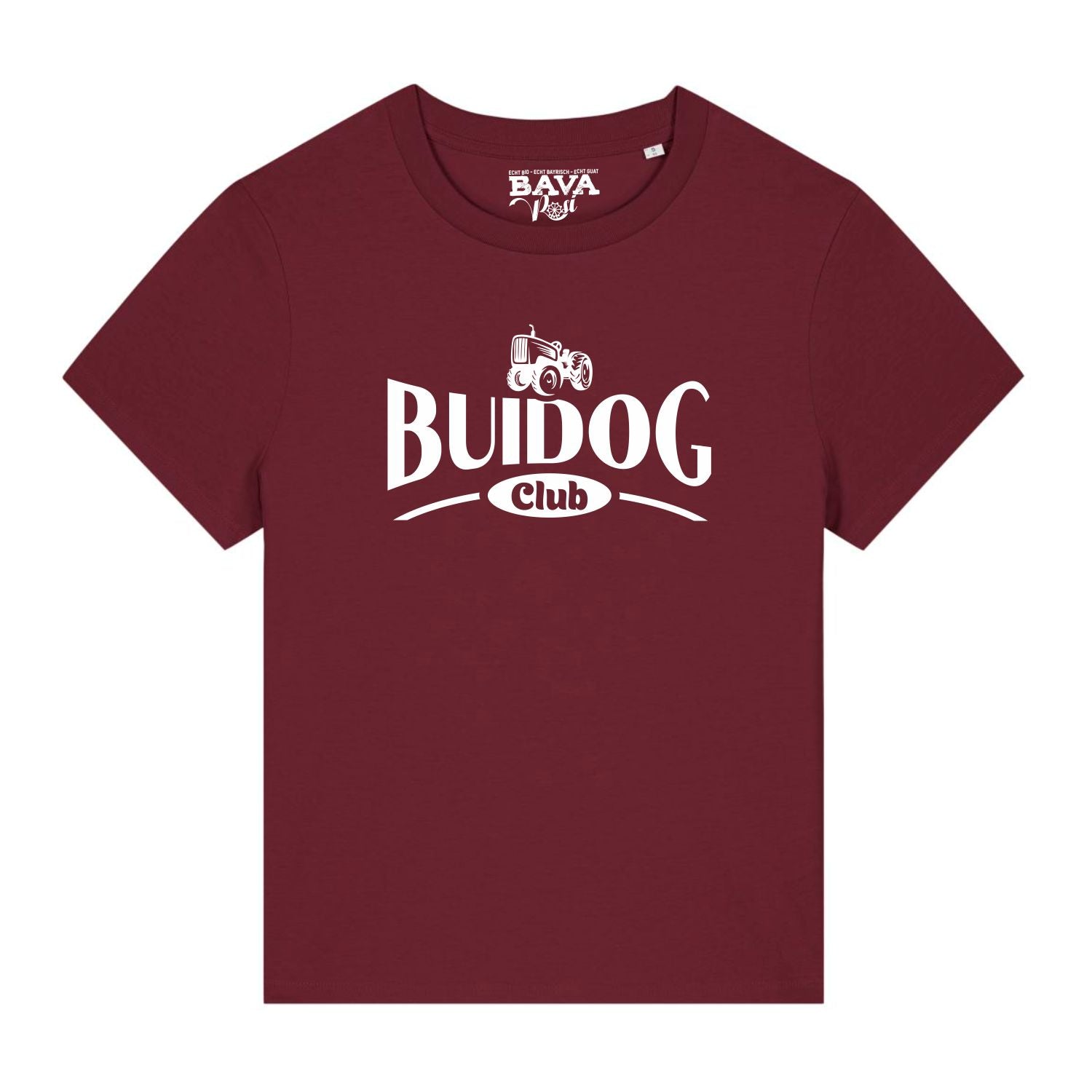 #BUIDOG Damen