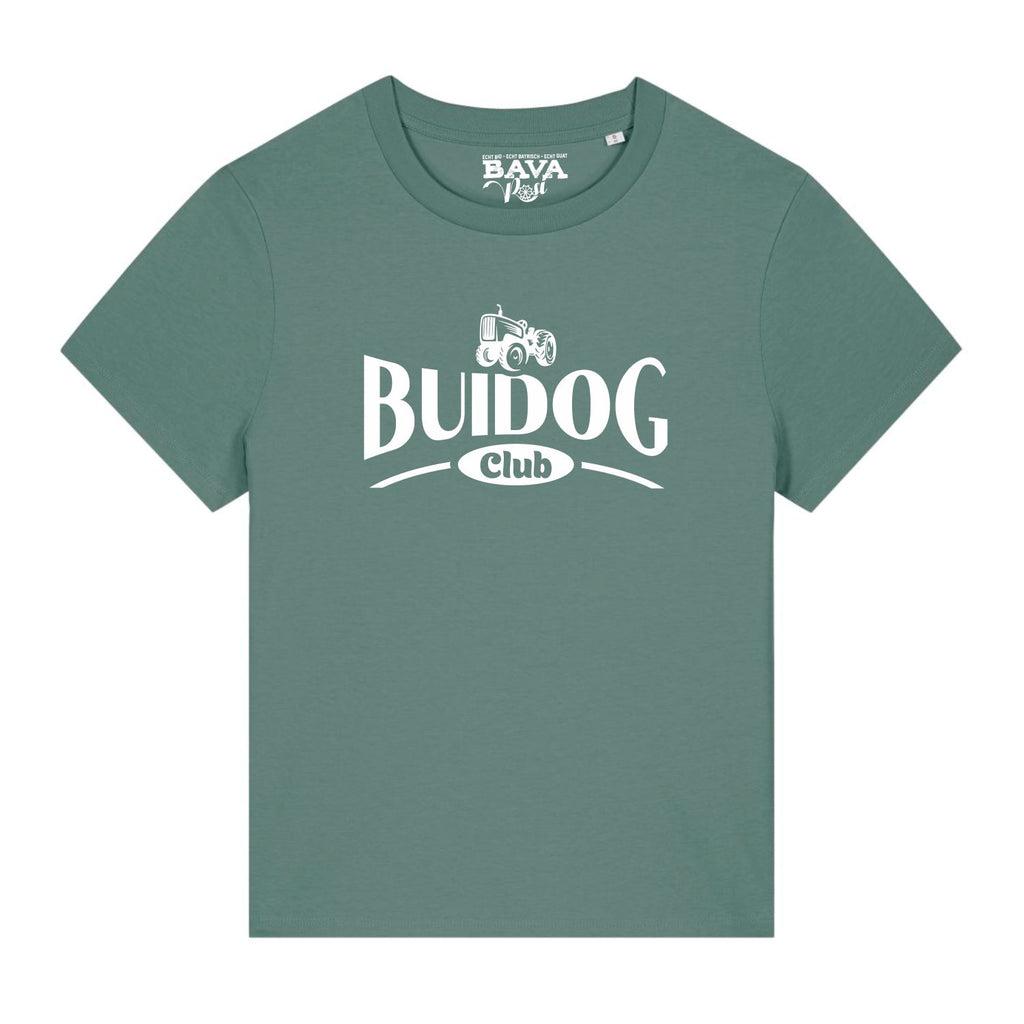 #BUIDOG Damen