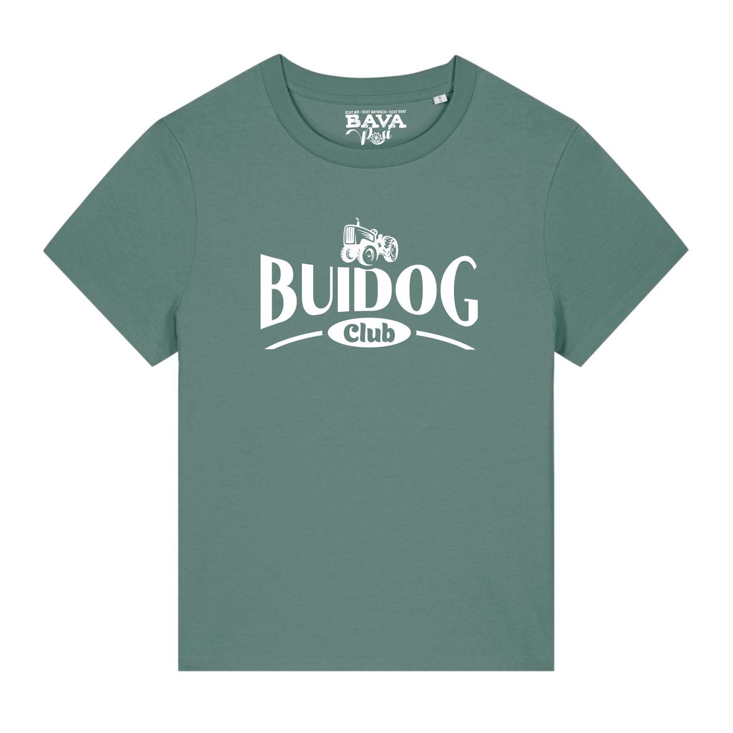 #BUIDOG Damen