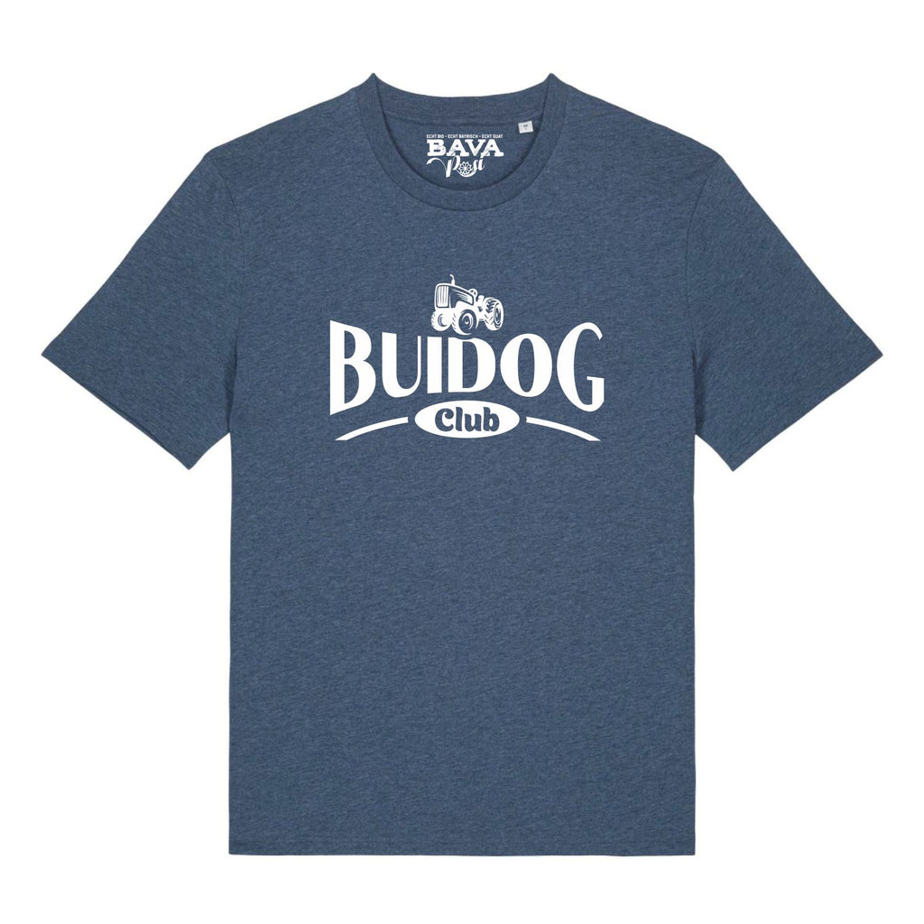 #BUIDOG unisex