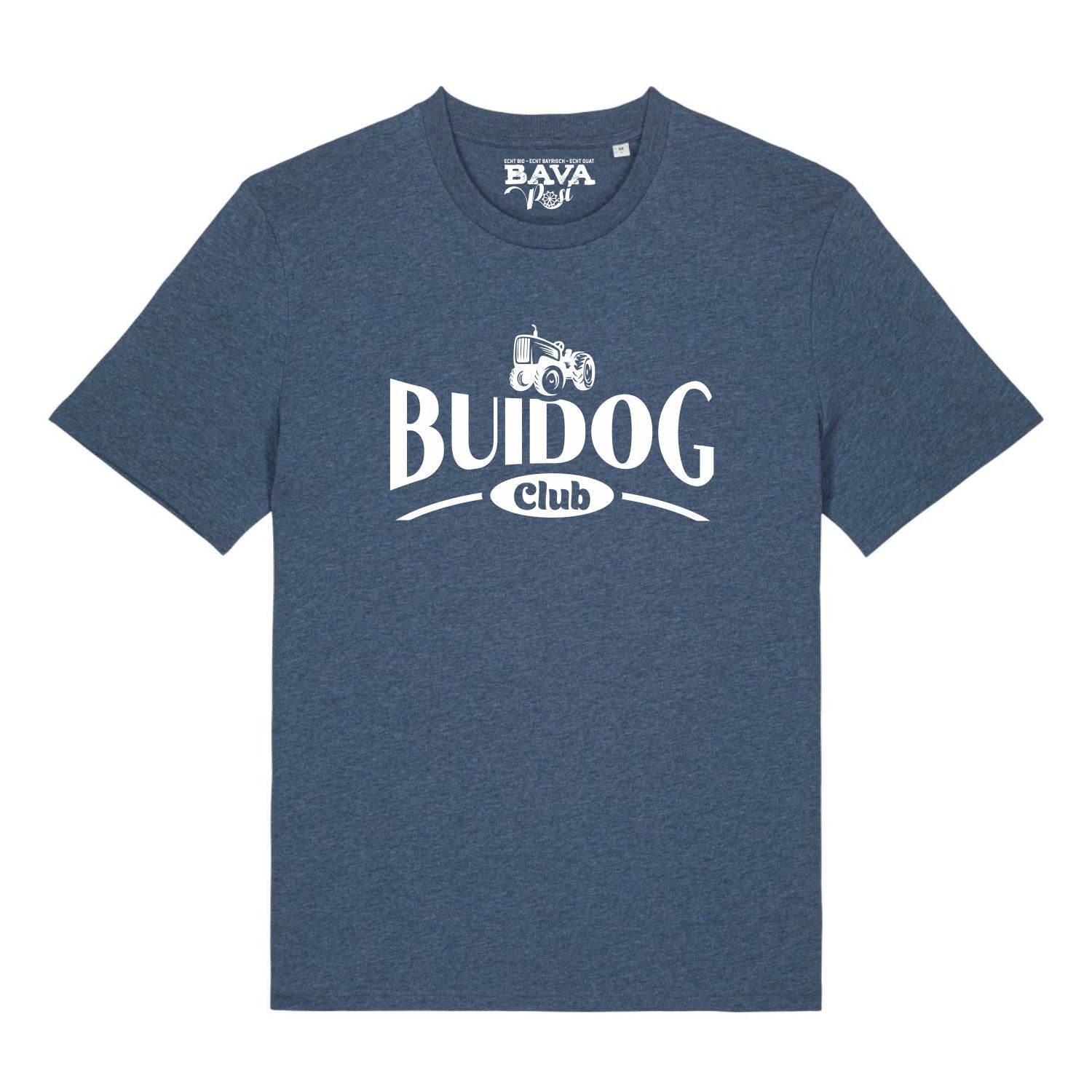 #BUIDOG unisex