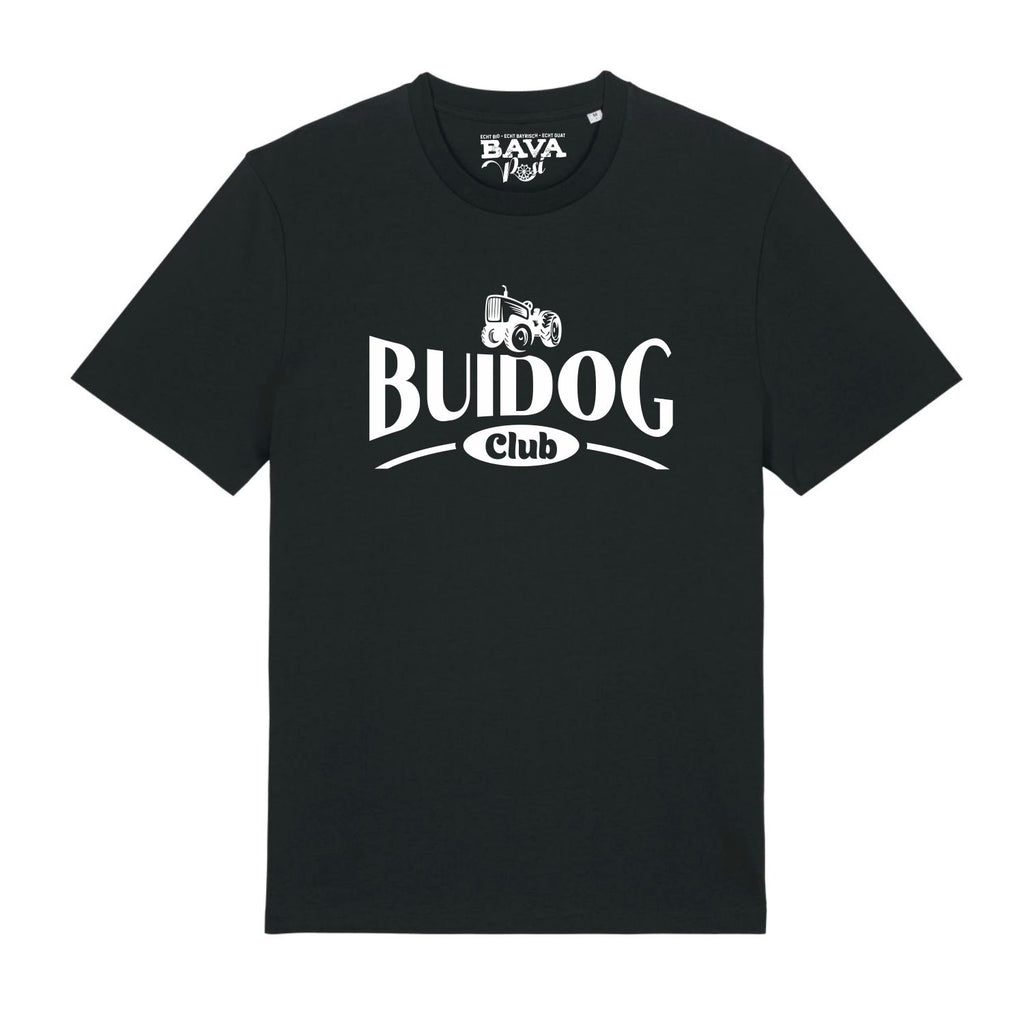 #BUIDOG unisex