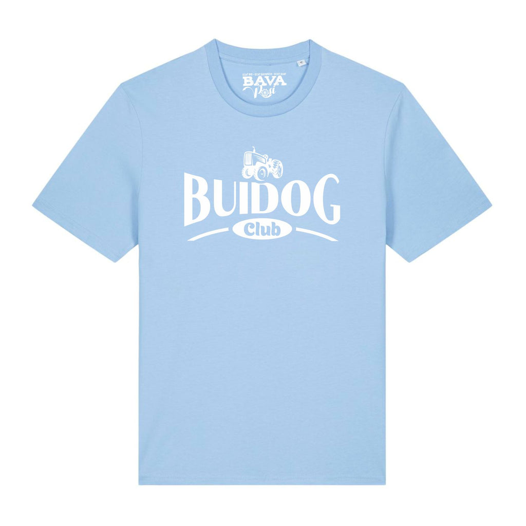 #BUIDOG unisex