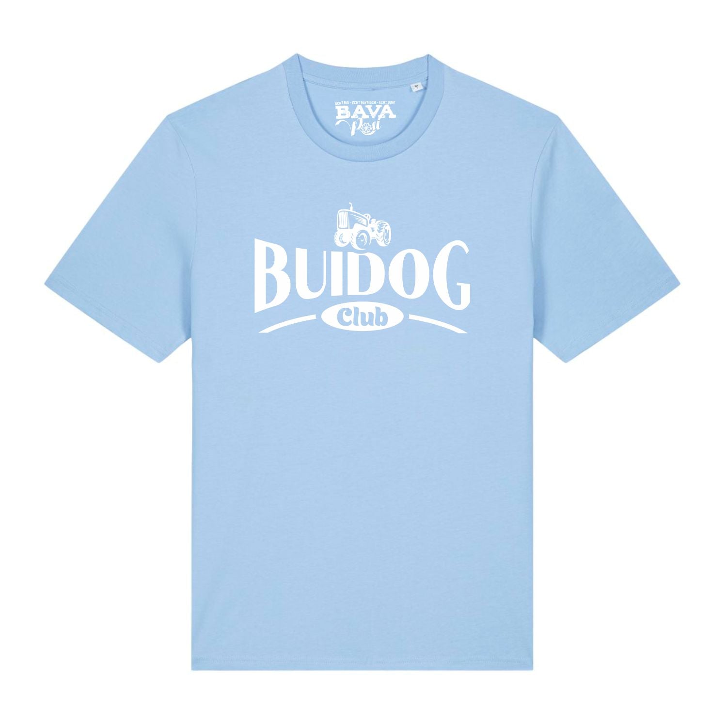 #BUIDOG unisex