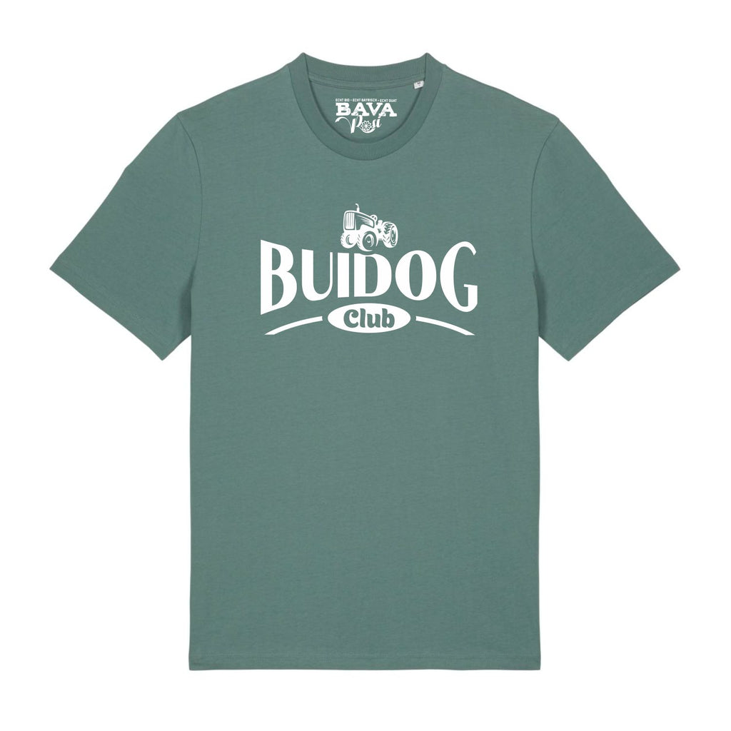 #BUIDOG unisex