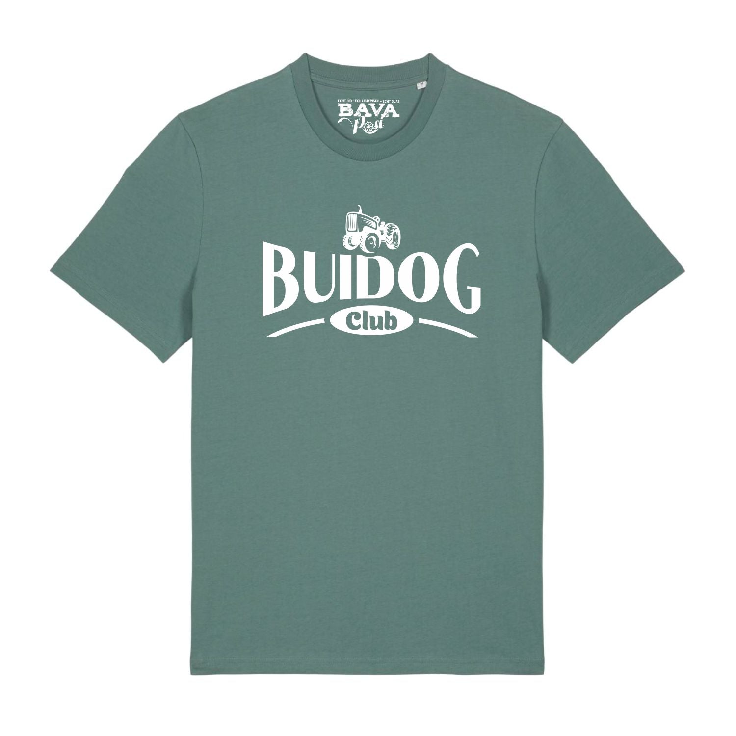 #BUIDOG unisex