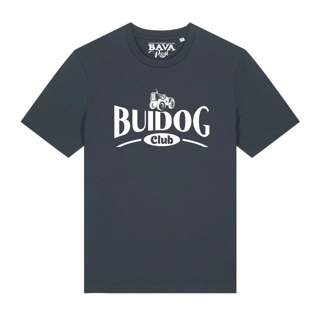 #BUIDOG unisex